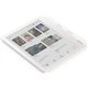 eBook KOBO Libra 7" Color 32Gb Blanco (N428-KU-WH-K-CK)