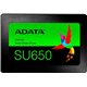SSD ADATA SP650SS 2.5" 512Gb SATA3 (ASU650SS-512GT-R)