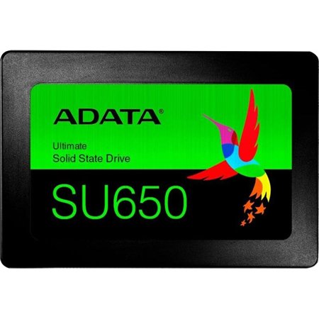 SSD ADATA SP650SS 2.5" 512Gb SATA3 (ASU650SS-512GT-R)