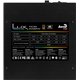 Fuente AEROCOOL LUX 650W RGB 80+ Bronze (LUXRGB650M)