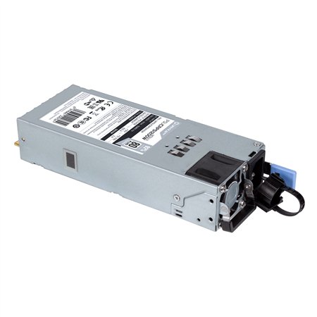 Fuente UNYKA 1200W 80 Plus Platinum Plata (PSUCRPS1200)