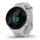 Smartwatch Garmin Forerunner 55 Blanco (010-02562-15)