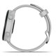 Smartwatch Garmin Forerunner 55 Blanco (010-02562-15)