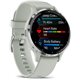 Smartwatch GARMIN Venu 3S 41mm GPS Gris (010-02785-01)