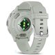 Smartwatch GARMIN Venu 3S 41mm GPS Gris (010-02785-01)