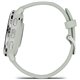 Smartwatch GARMIN Venu 3S 41mm GPS Gris (010-02785-01)