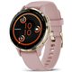 Smartwatch Garmin Venu 3S 41mm Oro Rosa (010-02785-03)