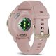 Smartwatch Garmin Venu 3S 41mm Oro Rosa (010-02785-03)