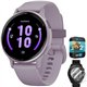 Smartwatch Garmin Vívoactive 5 GPS Lila (010-02862-13)