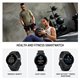 Smartwatch Garmin Vívoactive 5 GPS Lila (010-02862-13)