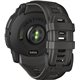 Smartwatch Garmin Instinct 3 GPS Negro (010-03020-00)