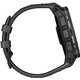 Smartwatch Garmin Instinct 3 GPS Negro (010-03020-00)