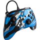 GamePad PowerA USB XBox Camuflaje Azul (1518911-01)