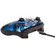 GamePad PowerA USB XBox Camuflaje Azul (1518911-01)
