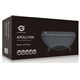 Altavoz CONCEPTRONIC BT mUSB mSD FM Negro (APOLLYON01G)