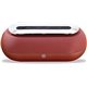 Altavoz CONCEPTRONIC BT mUSB mSD FM Rojo (DUNKAN01R)