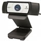 WebCam LOGITECH C930E USB Micrófono Negra (960-000972)