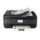 IMPRESORA CANON MAXIFY TR7650 MFP DUPLEX COLOR ADF WIFI BLACK