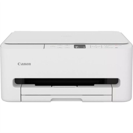 IMPRESORA CANON PIXMA TS6550I MFP DUPLEX COLOR WIFI WHITE