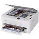 IMPRESORA CANON PIXMA TS6550I MFP DUPLEX COLOR WIFI WHITE