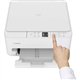 IMPRESORA CANON PIXMA TS6550I MFP DUPLEX COLOR WIFI WHITE