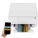 IMPRESORA CANON PIXMA TS4150I MFP DUPLEX COLOR WIFI WHITE