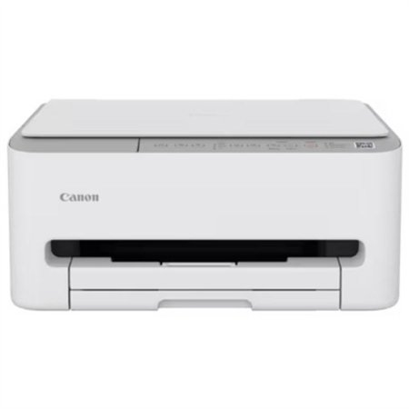 IMPRESORA CANON PIXMA TS4151I MFP DUPLEX ADF COLOR WIFI WHITE