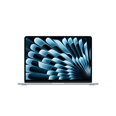 Apple MacBook Air 13" M5 16Gb 512Gb Azul (MDHH4Y/A)