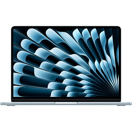 Apple MacBook Air 15.3" M5 16Gb 512Gb Azul (MDVQ4Y/A)