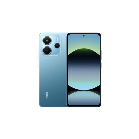 Smartp. Xiaomi Note 14 6.67" 8Gb 256Gb Azul (MZB0IYWEU)