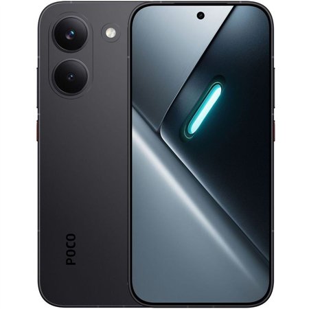Smartphone XIAOMI Poco X8 Pro 6.59" 8Gb 256Gb 5G Negro
