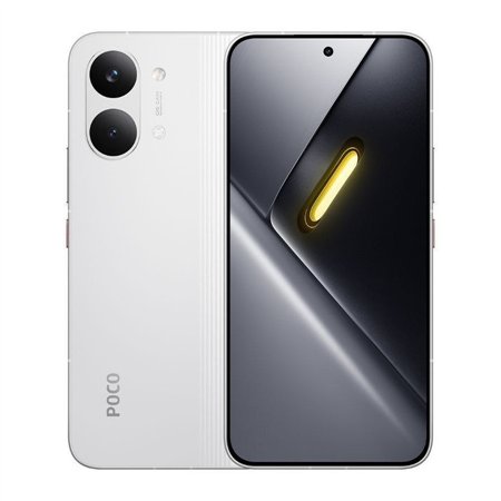 Smartp XIAOMI Poco X8 Pro Max 6.83"12Gb 256Gb 5G Blanco