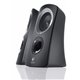 Altavoces LOGITECH Z313 2.1 25W (980-000413)                