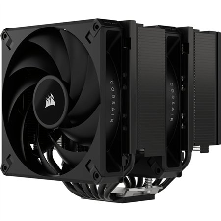 Ventilador CPU Corsair A115 Doble Negro (CT-9010011-WW)