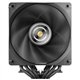 Ventilador CPU Mars Gaming 2x120mm Negro (MCPUX26PRO)
