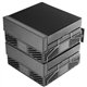 Ventilador CPU Mars Gaming 2x120mm Negro (MCPUX26PRO)
