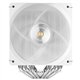 Ventilador CPU Mars Gaming 2x120mm Blanco (MCPUX26PROW)