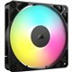 Ventilador Corsair RS120 ARGB 12cm Negro(CO-9050180-WW)