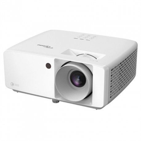 Proyector Laser Optoma ZH420 FHD 4300L 3D(E9PD7L301EZ1)