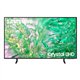 TV Samsung 43" 4K WiFi Smart TV Negro (HG43U800FEUXEN)