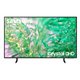 TV Samsung 50" 4K WiFi Smart TV Negro (HG50U800FEUXEN)
