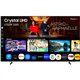 TV Samsung U7025F 75" Crystal 4K UHD (TU75U7025FKXXC)