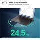 LG i5-1334 16Gb 512Gb 14" W11H Negro (14Z90RU-G.AA55B)