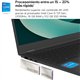 LG i5-1334 16Gb 512Gb 14" W11H Negro (14Z90RU-G.AA55B)