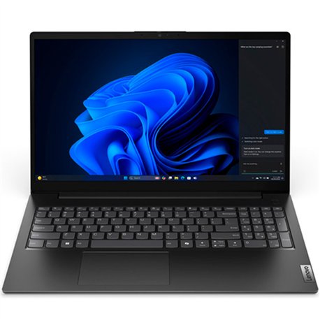 PORTATIL LENOVO V15 G4 IRL I3 1315U/8GB DDR5/SSD512GB/15.6 FHD/RJ45/USB-C/3YR/W11PRO