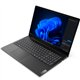 PORTATIL LENOVO V15 G4 IRL I3 1315U/8GB DDR5/SSD512GB/15.6 FHD/RJ45/USB-C/3YR/W11PRO