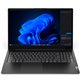 PORTATIL LENOVO V15 G4 IRL I3 1315U/8GB DDR5/SSD512GB/15.6 FHD/RJ45/USB-C/3YR/W11HOME