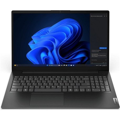 PORTATIL LENOVO V15 G5 IRU I5 13420H/8GB DDR5/SSD512GB/15.6 FHD/RJ45/USB-C/3Y/W11PRO