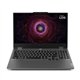PORTATIL GAMING LENOVO LOQ RYZEN 7 7435HS/24GB DDR5/SSD512GB/15.6 FHD/RTX4050/FREEDOS