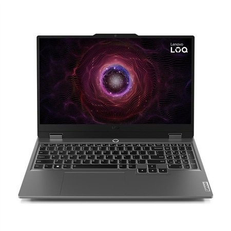 PORTATIL GAMING LENOVO LOQ RYZEN 7 7435HS/24GB DDR5/SSD512GB/15.6 FHD/RTX4050/FREEDOS